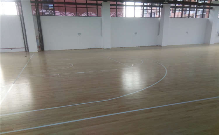 硬木企口運動(dòng)木地板價(jià)格