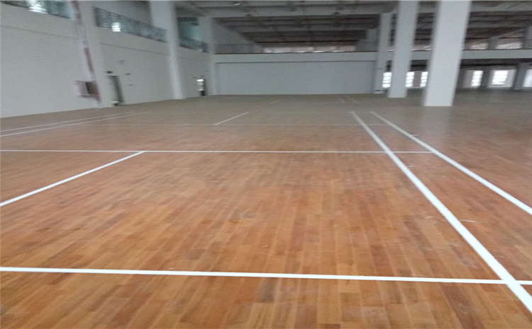 24厚運動(dòng)體育地板圖片及價(jià)格