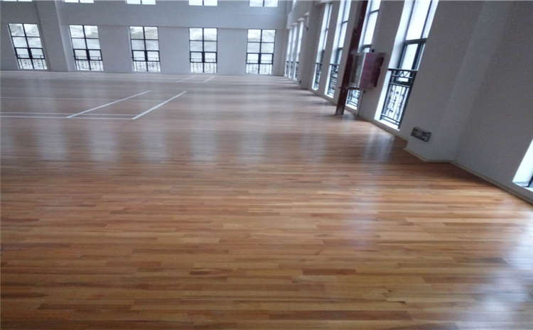 22厚籃球運動(dòng)地板價(jià)格