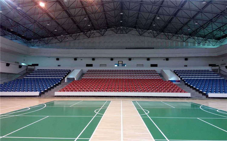 硬木企口運動(dòng)木地板價(jià)格
