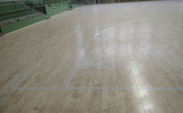 銀川運動(dòng)木地板品牌