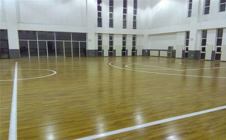 體育運動(dòng)木地板怎么保養效果更好？