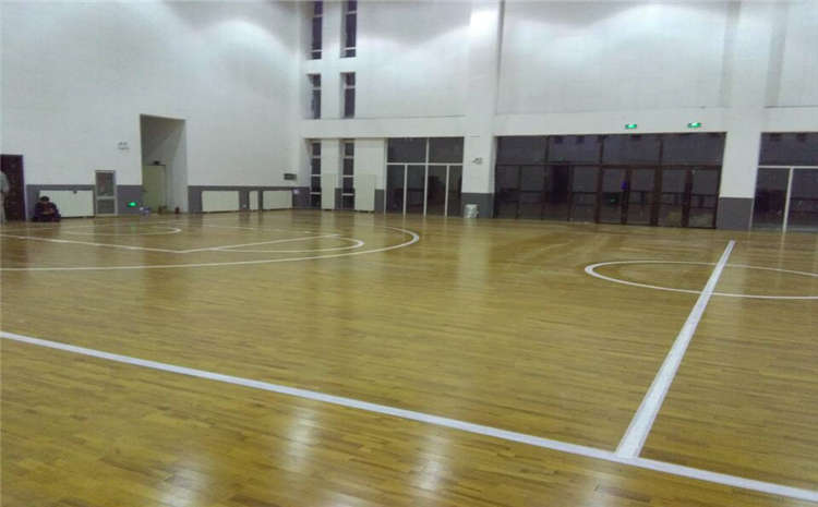 哈爾濱運動(dòng)木地板多少錢(qián)一平方