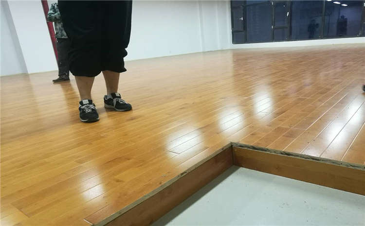 俄勒岡松籃球場(chǎng)地木地板品牌廠(chǎng)家