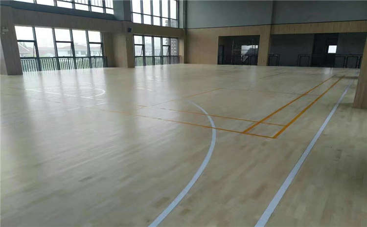 大數據揭示運動(dòng)木地板漲價(jià)已經(jīng)開(kāi)始