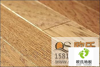 籃球館木地板的驗收注意事項