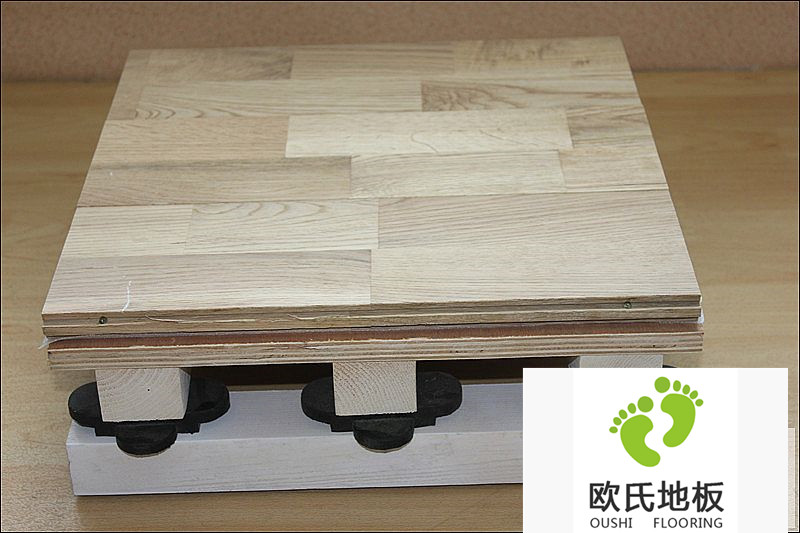 影響實(shí)木運動(dòng)地板的幾個(gè)價(jià)格因素