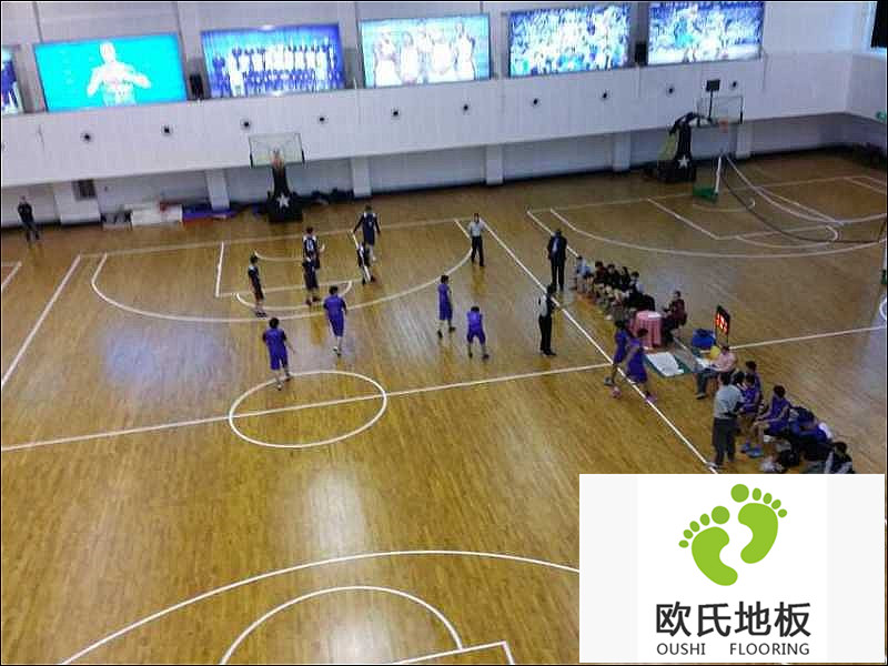 實(shí)木運動(dòng)地板具體優(yōu)點(diǎn)有哪些