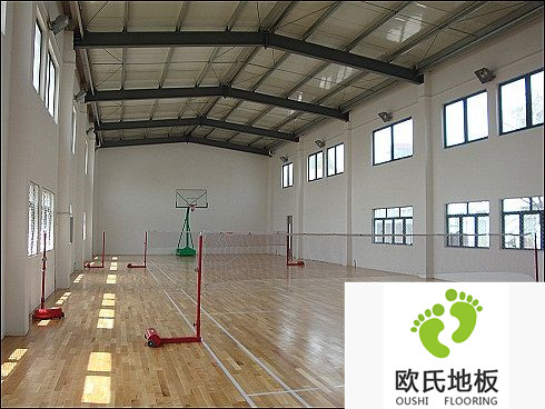 什么是實(shí)木運動(dòng)地板的運動(dòng)功能？