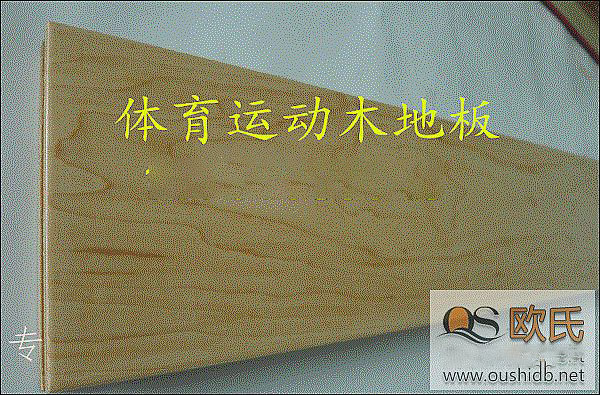 籃球木地板面面觀(guān):藏匿在硬楓木地板背后的迷人細節