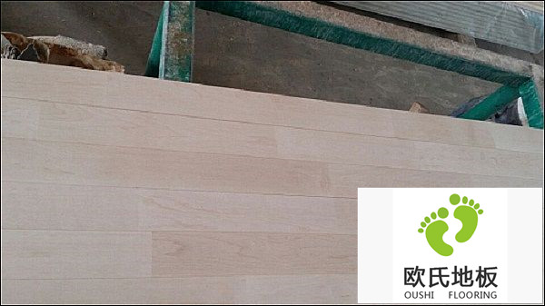 實(shí)木運動(dòng)地板價(jià)格由什么決定？