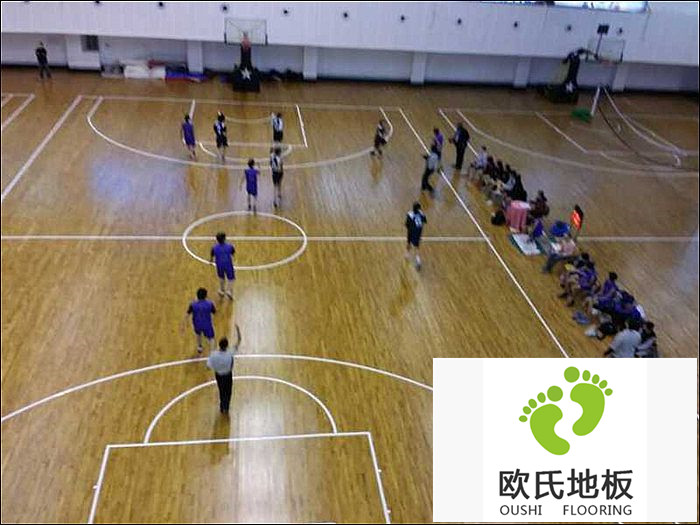 國產(chǎn)籃球館地板廠(chǎng)家哪家好